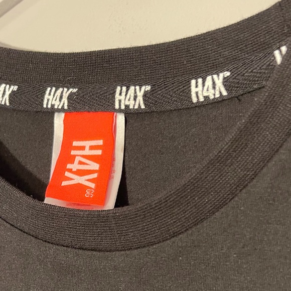 H4X T-Shirt - Picture 7 of 7